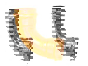 LF 1-1/4 PXP 90 ELL *XP